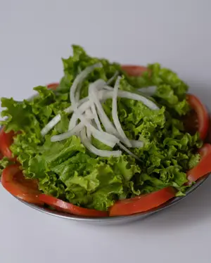 Ensalada Mixta