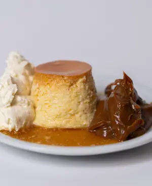 Flan