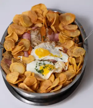 Milanesa El Favorito Para 4 Personas