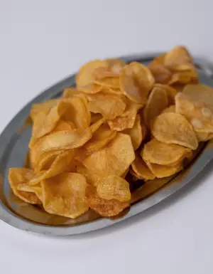 Papas españolas
