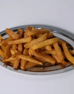 Papas fritas