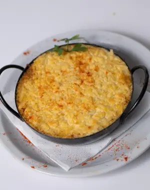 Pastel De Papa