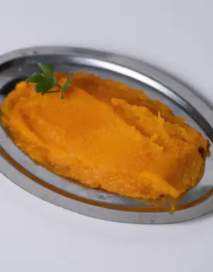 Puré mixto