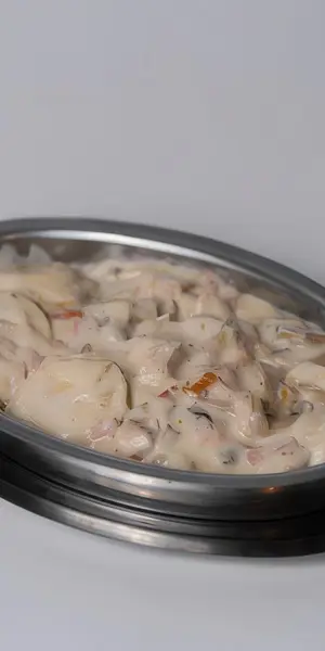 Salsa Blanca