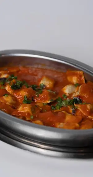 Salsa Fileto