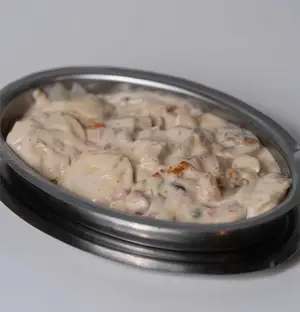 Salsa Parisienne