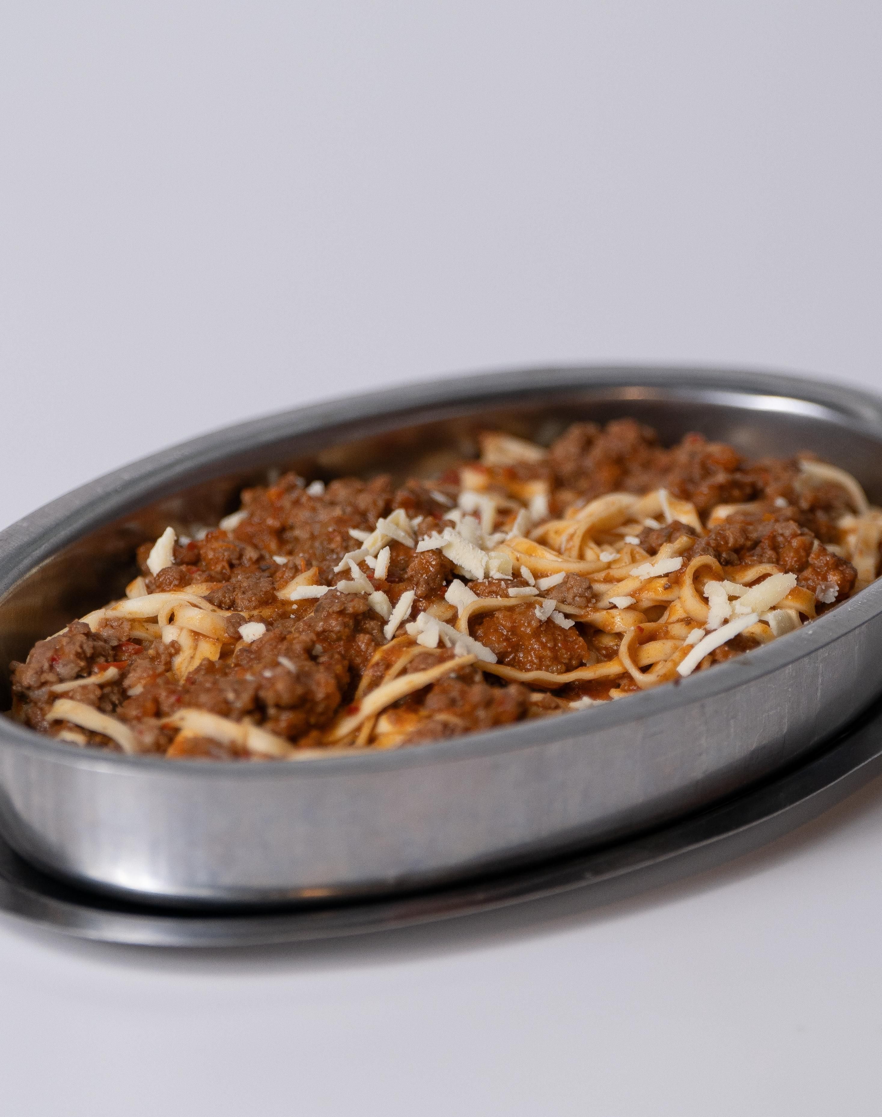 Pastas