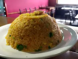 Chaulafan mixto