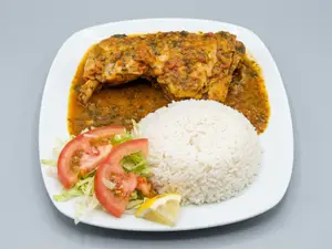Seco de pollo