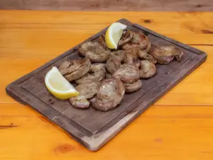 Chinchulin
