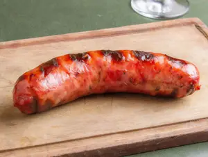 Chorizo Chacarero