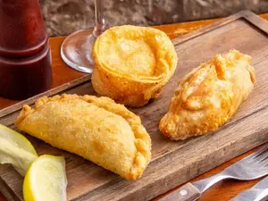 Empanada de carne