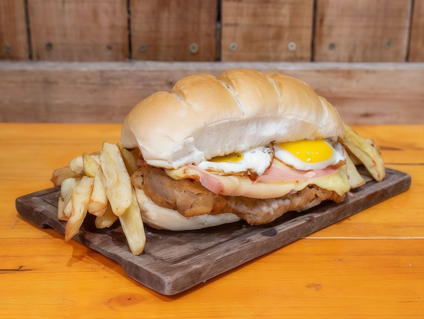 El Gallito De Pueyrredon