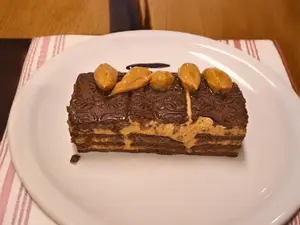 CHOCOTORTA
