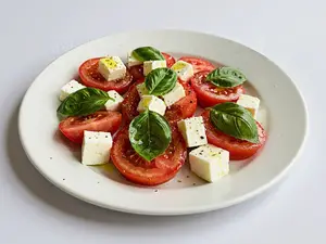 ENSALADA CAPRESE