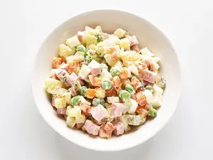 ENSALADA RUSA