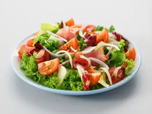 ENSALADA TRES GUSTOS