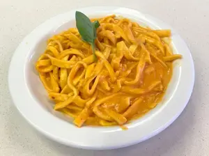 FIDEOS CASEROS