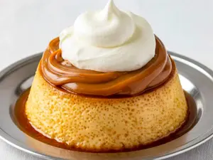 FLAN MIXTO