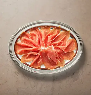 JAMON CRUDO ESPAÑOL