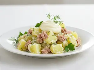 MAYONESA DE ATUN