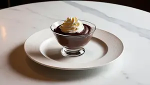 MOUSE DE CHOCOLATE