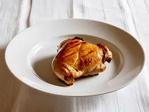 MUSLO POLLO DESHUESADO