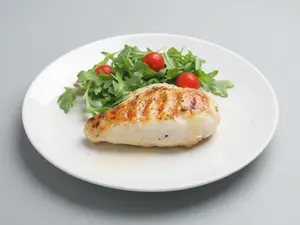 PECHUGA POLLO DESHUESADA