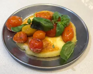 PROVOLETA CAPRESE