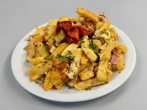 REVUELTO GRAMAJO