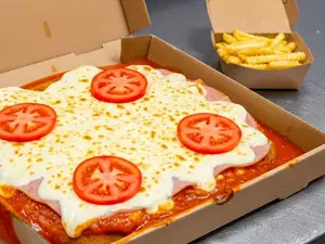 Suprema Napolitana XL