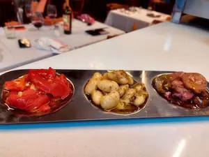 TRILOGIA VERMUTERA