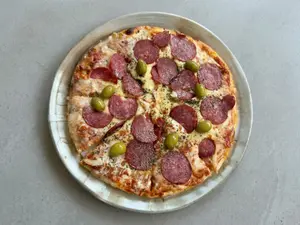 Calabresa
