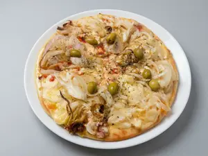 Fugazzeta