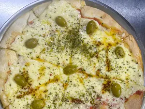 Muzzarella