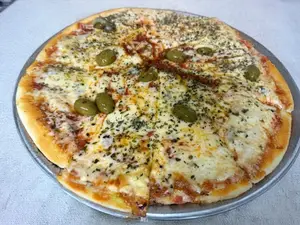 Muzzarella