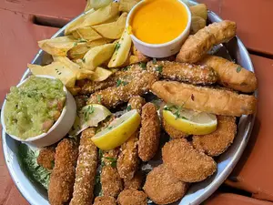 Picada caliente