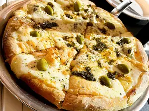 Provolone