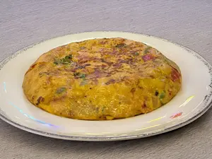 Tortilla