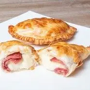 Empanada calabresa