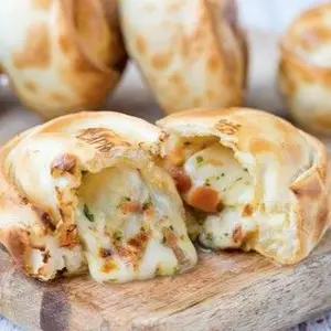 Empanada capresse