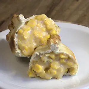 Empanada de humita