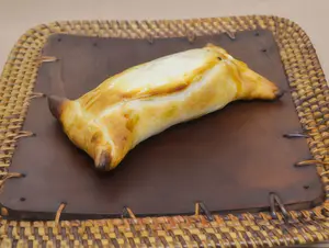 Roll dulce
