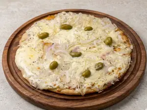 Fugazzeta