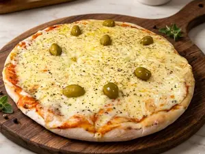 Muzzarella