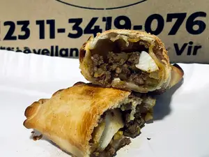 Empanada de carne