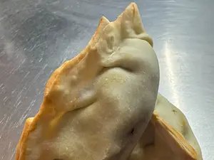 Empanada De Humita