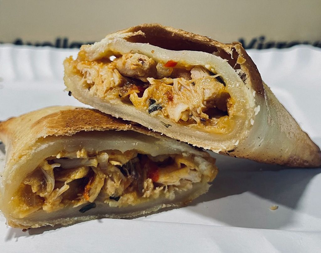 Empanadas