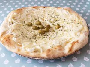 Fugazzeta
