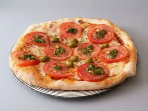 Pizza napolitana